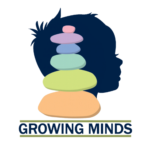 Growing Minds Therapy